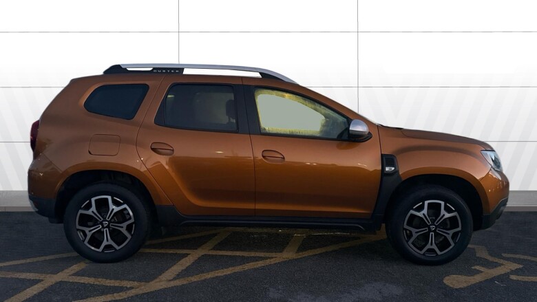 Dacia Duster 1.5 Blue dCi Prestige 5dr Diesel Estate